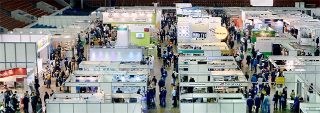 2026年俄羅斯圣彼得堡自動化展 軟件測試服務的戰略機遇與挑戰